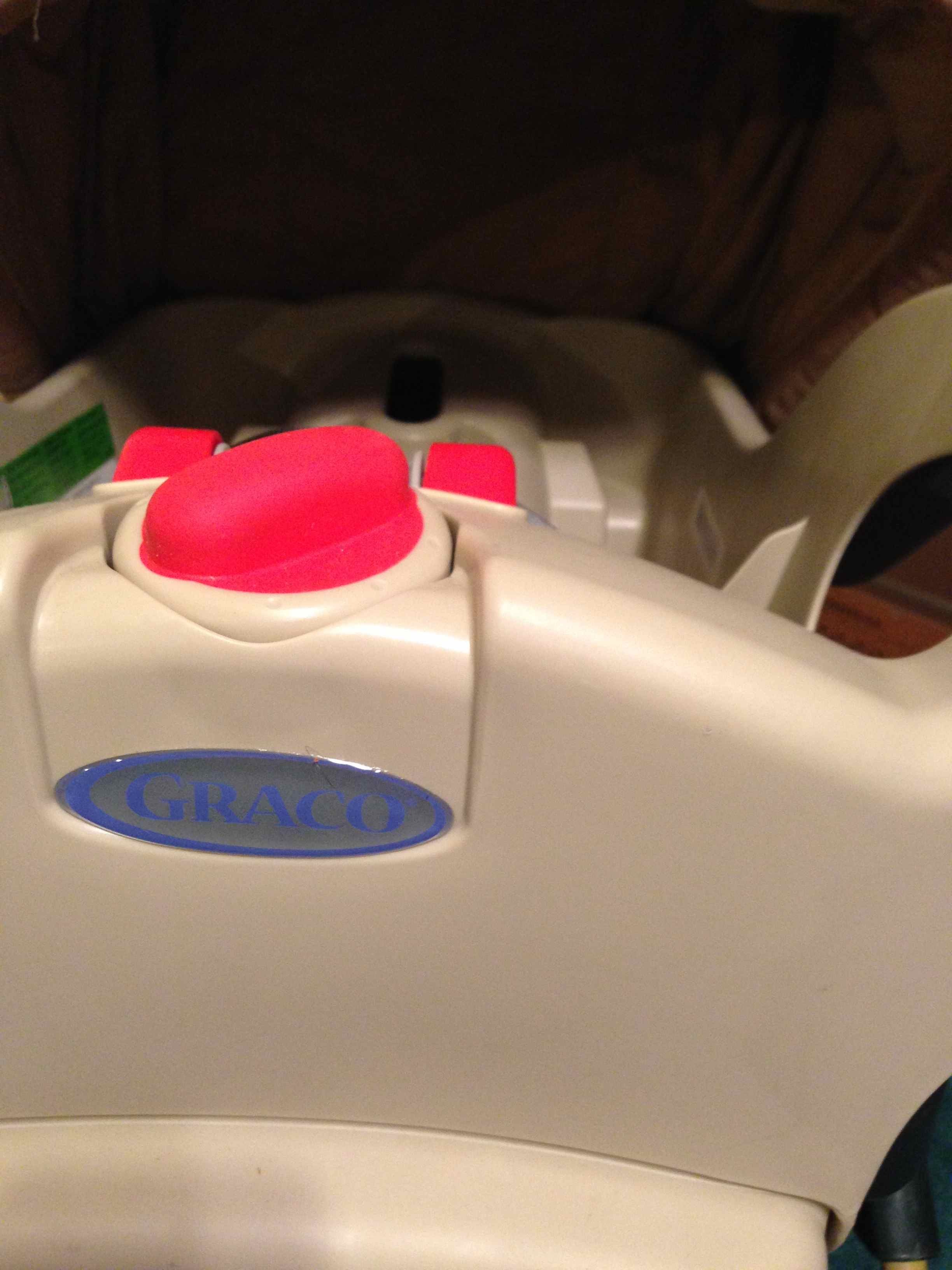 Eddie Bauer Rock n Roller Stroller