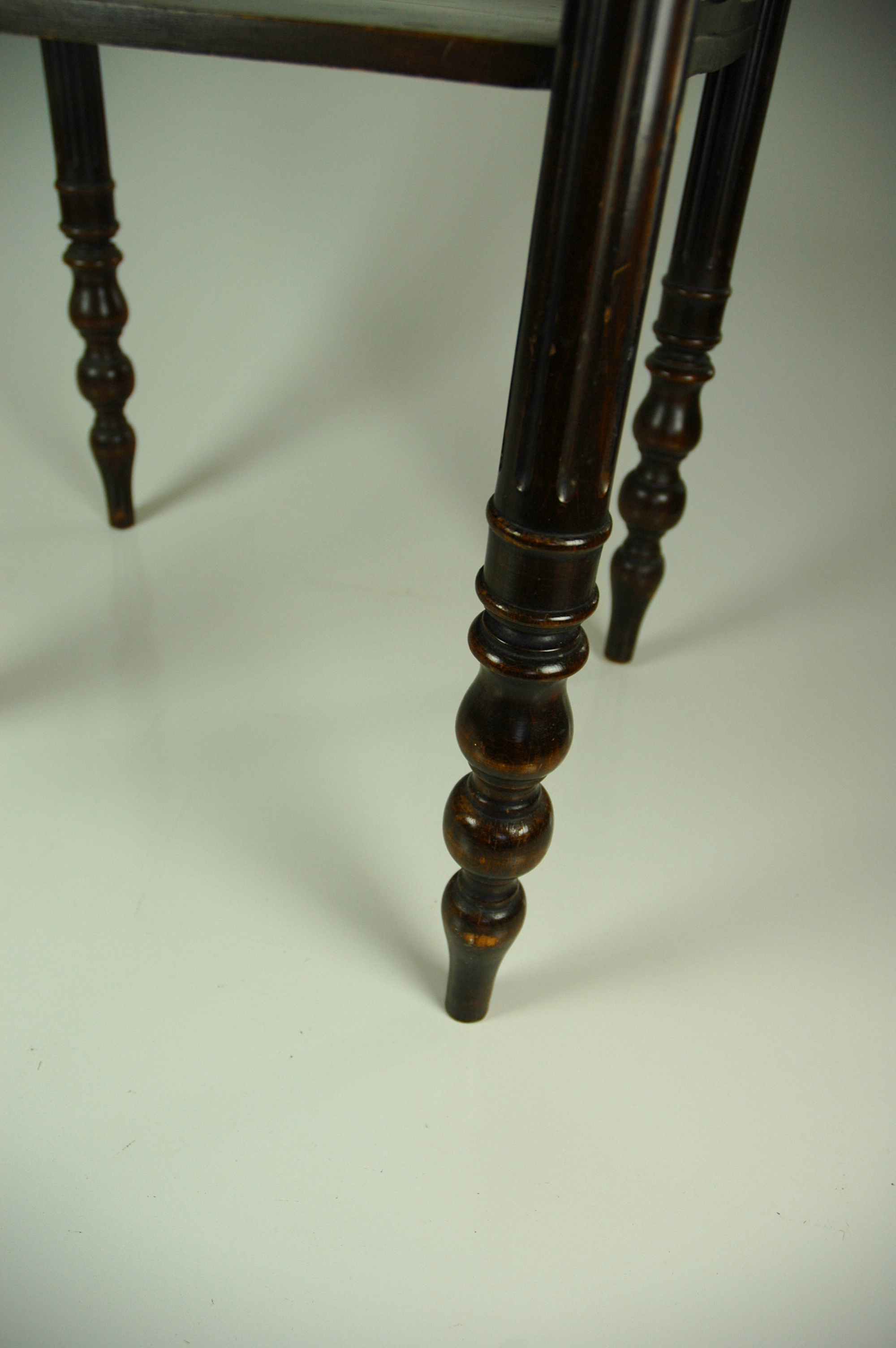 Solid Wood Telephone Table