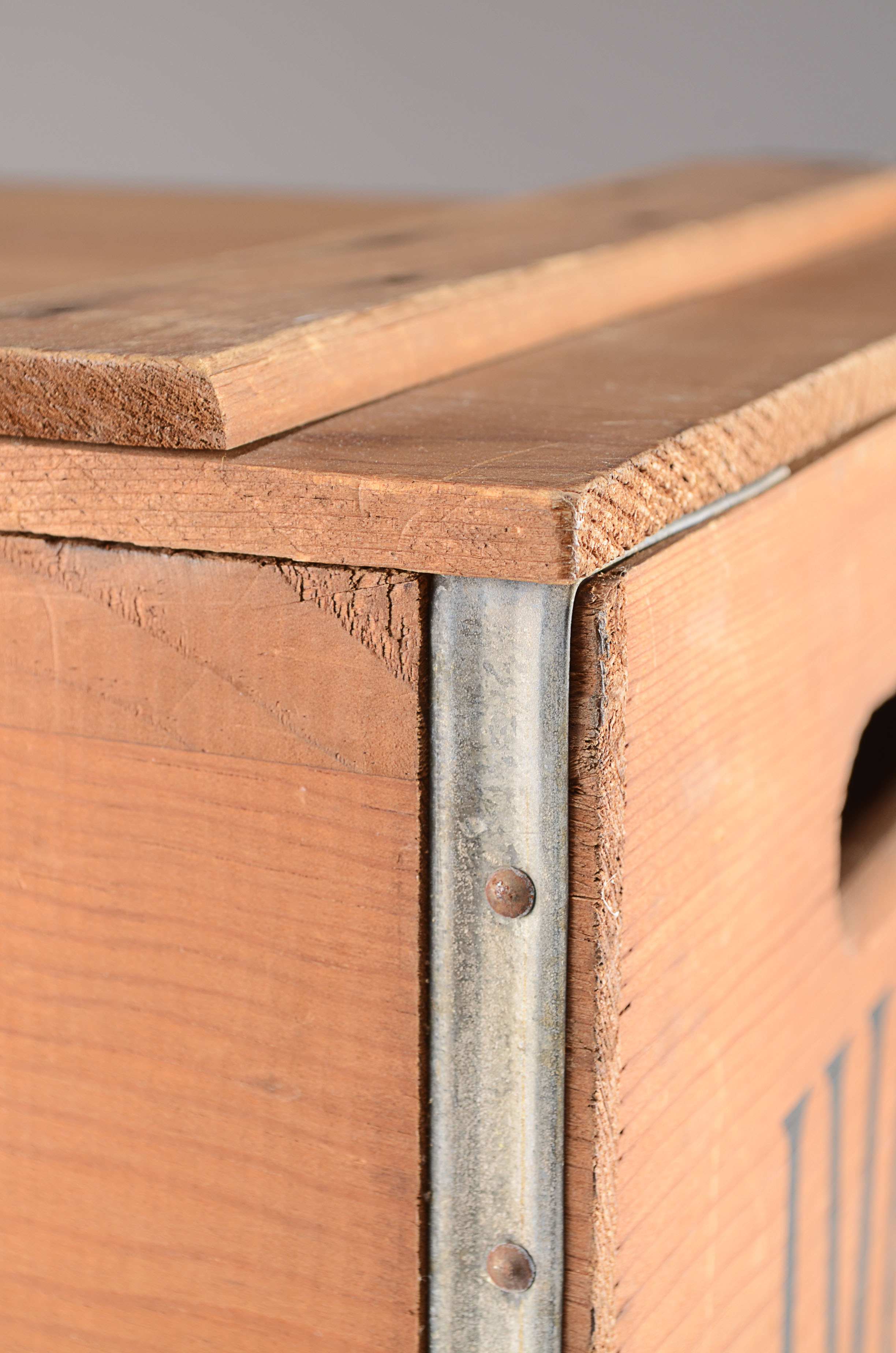 Proctor & Gamble Ivory Soap Box 