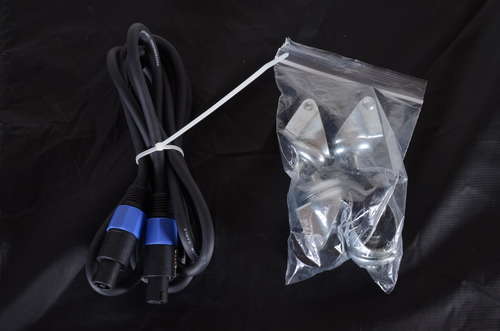 Warwick Hellborg Bass Cabinet