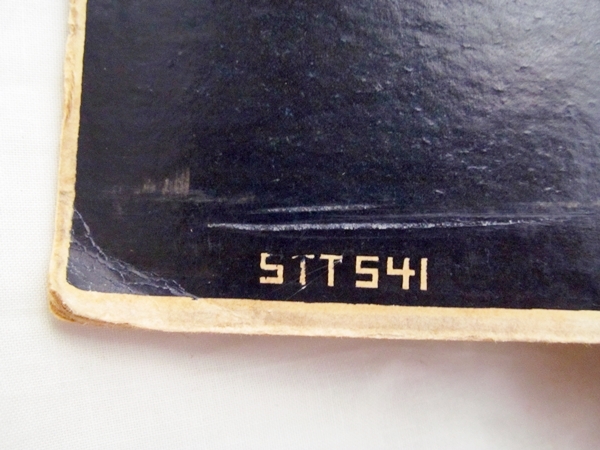 Vintage Horse Racing Ad Sign