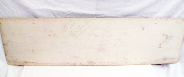 Vintage Horse Racing Ad Sign