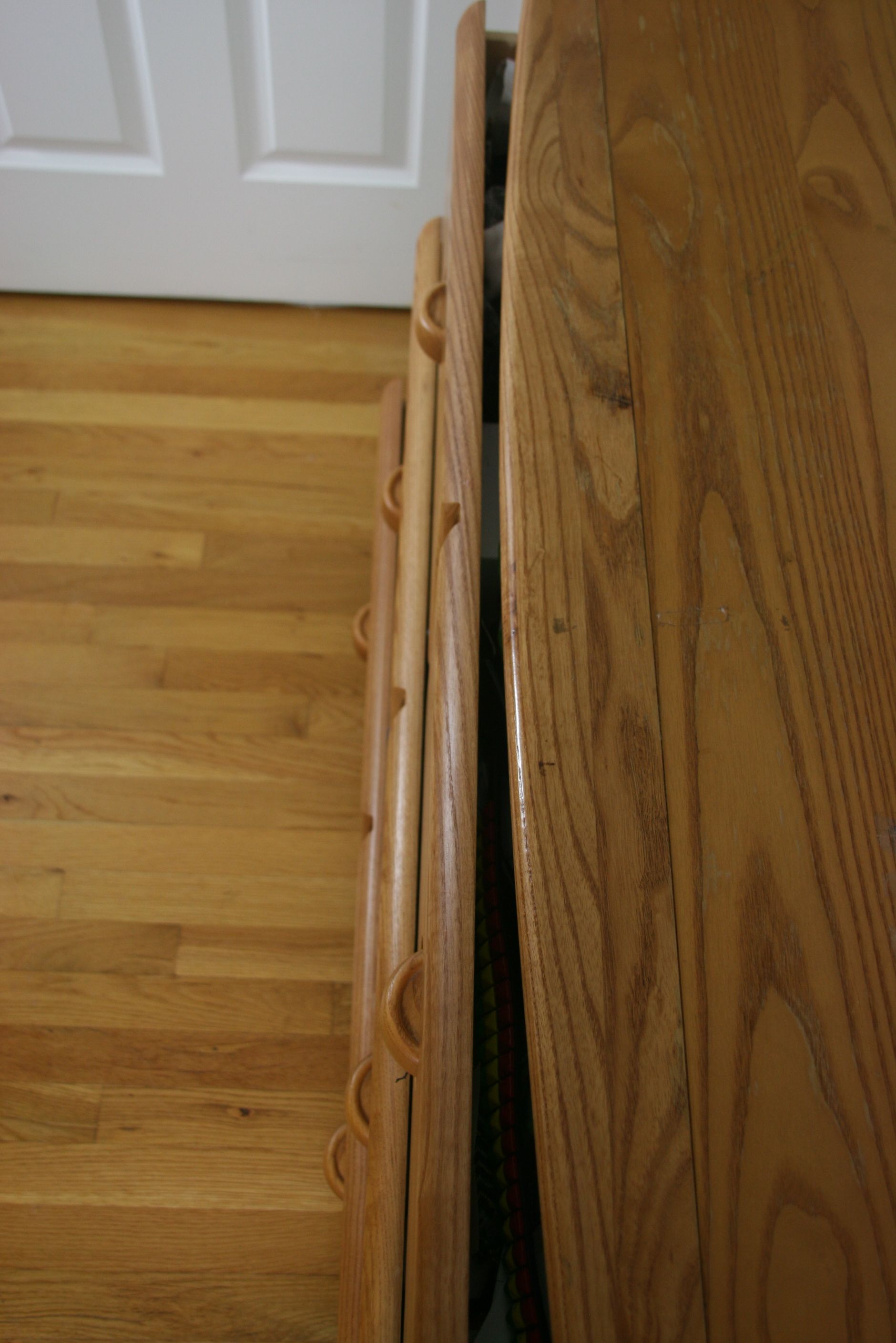 Stanley Furniture Three Double Drawer Dresser