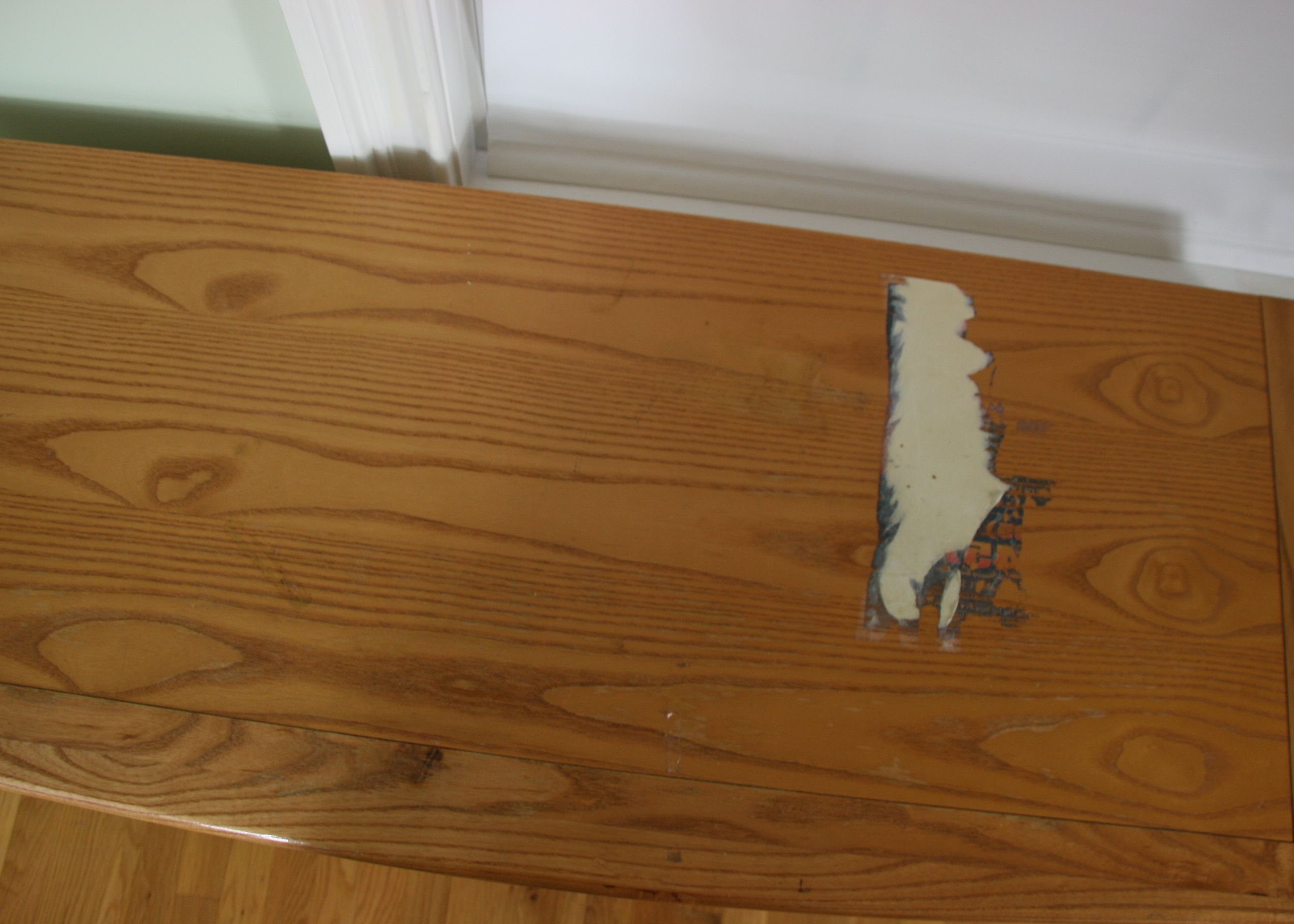 Stanley Furniture Three Double Drawer Dresser