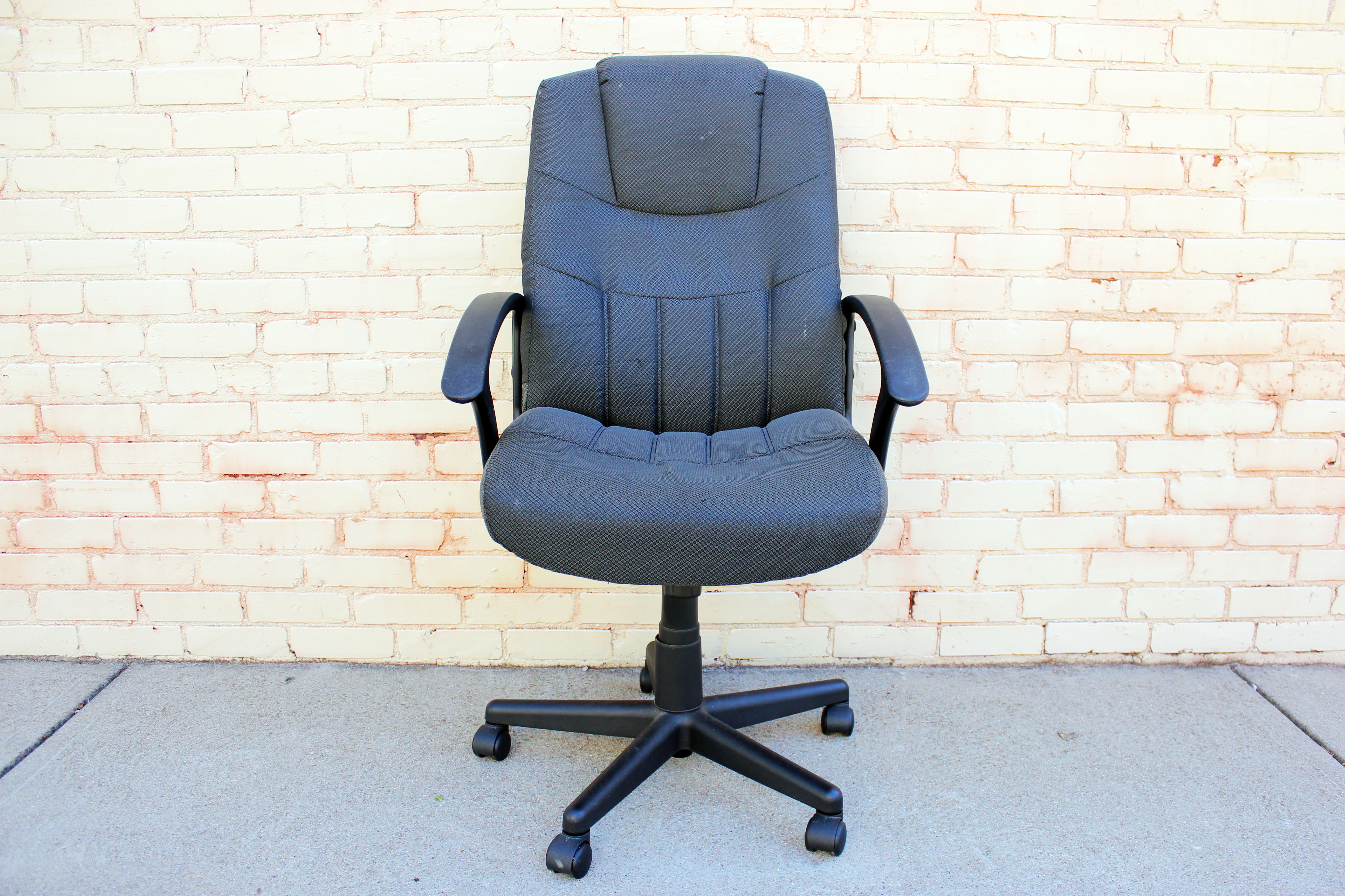 Adjustable Swivel Desk Chair 