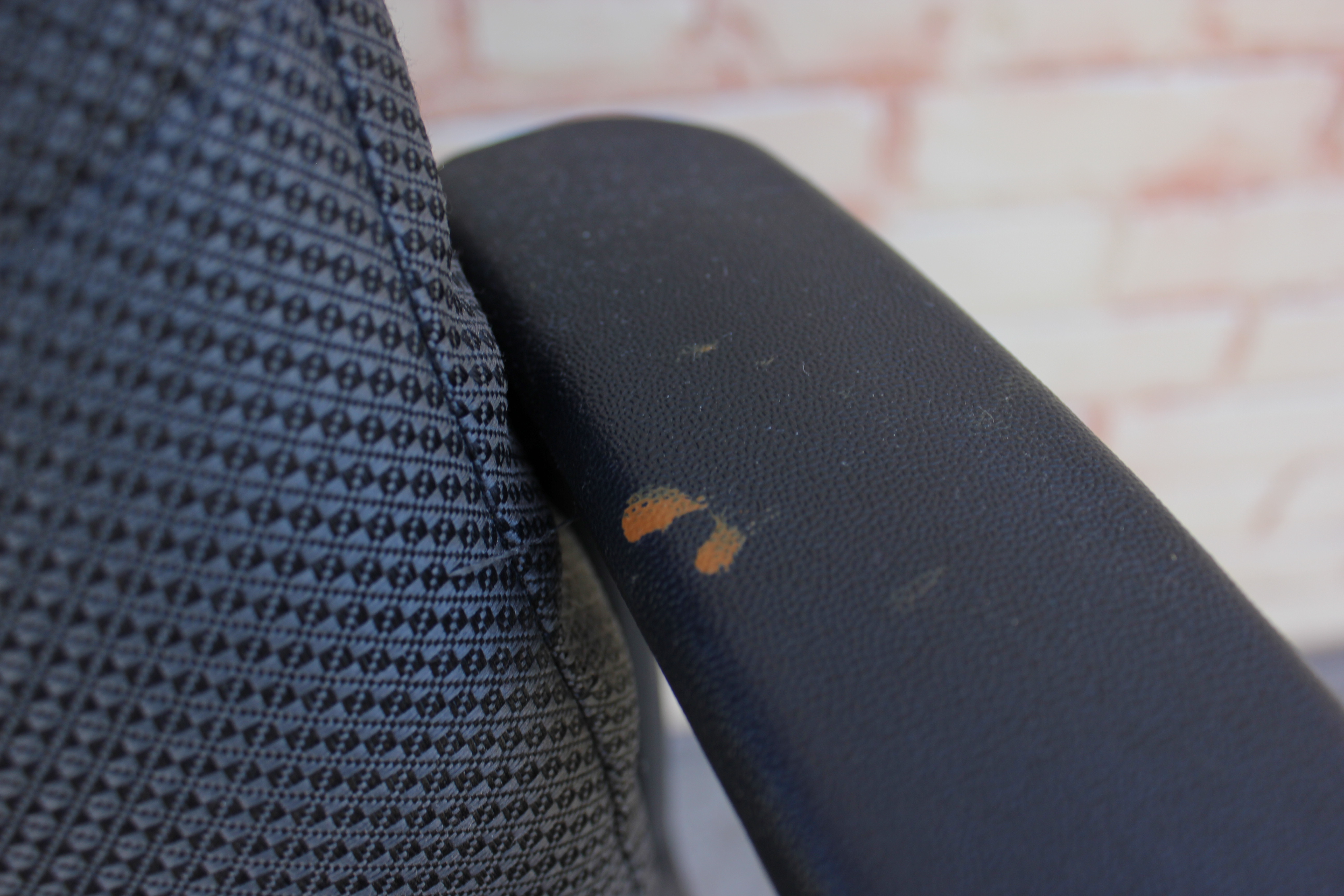 Adjustable Swivel Desk Chair 