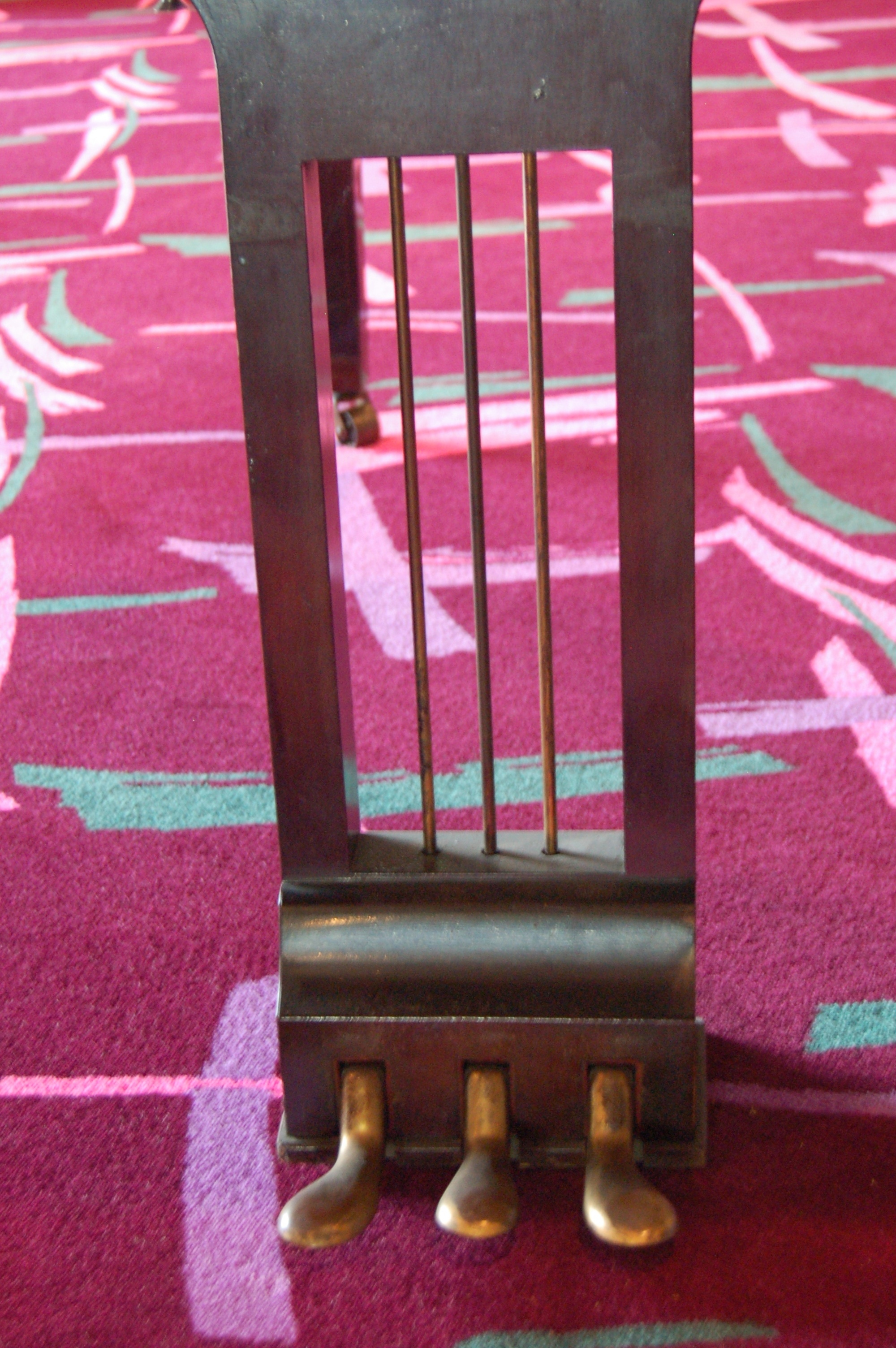 Wurlitzer Baby Grand Piano