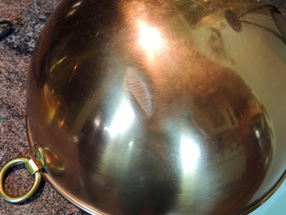 Paul Revere Signature Collection Cookware Pots & Pans