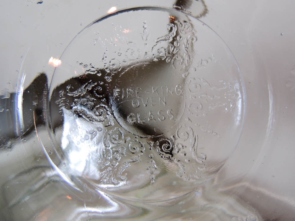 Drawer Lot Vintage Refrigerator Dishes 