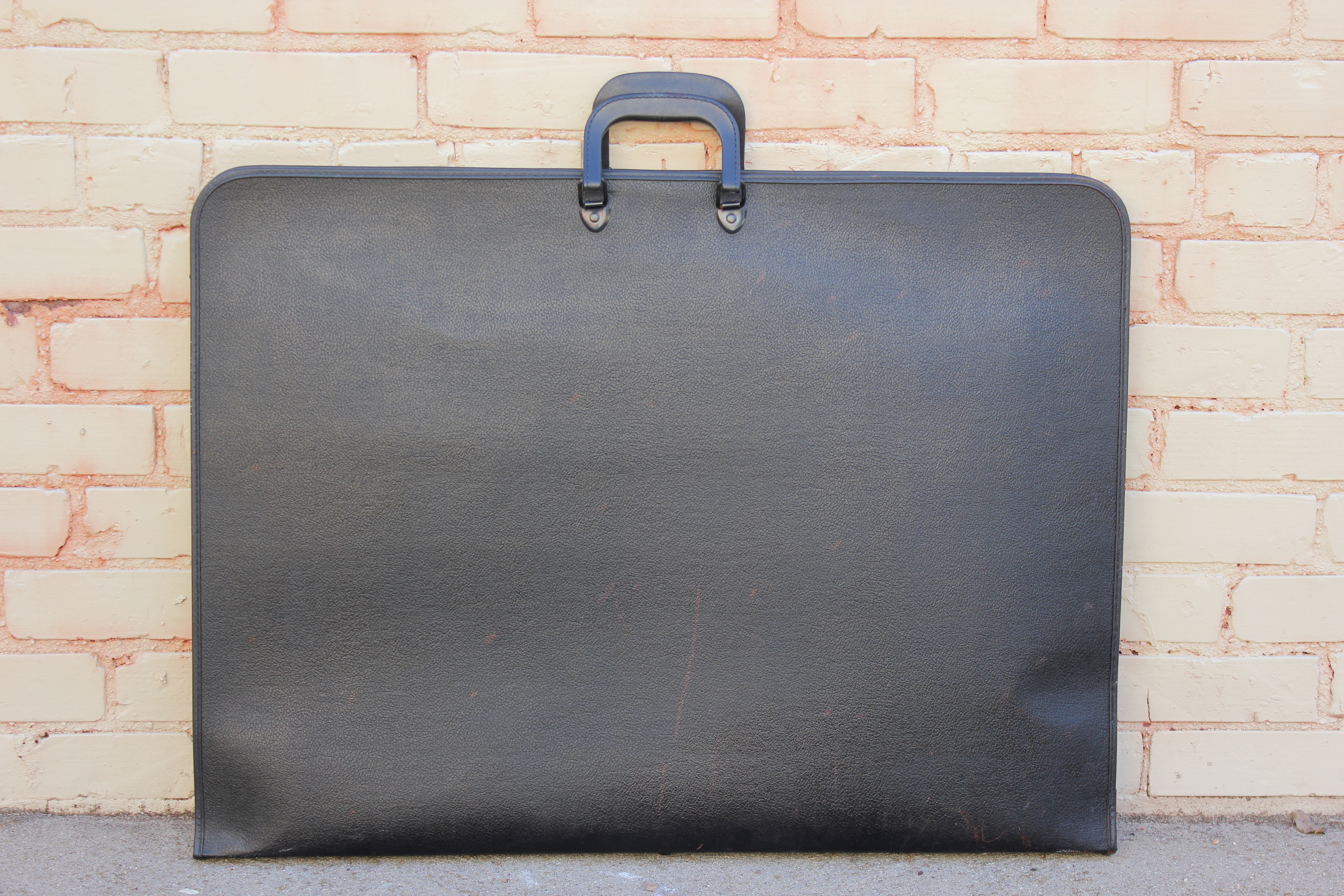 Art Portfolio Carrying Case