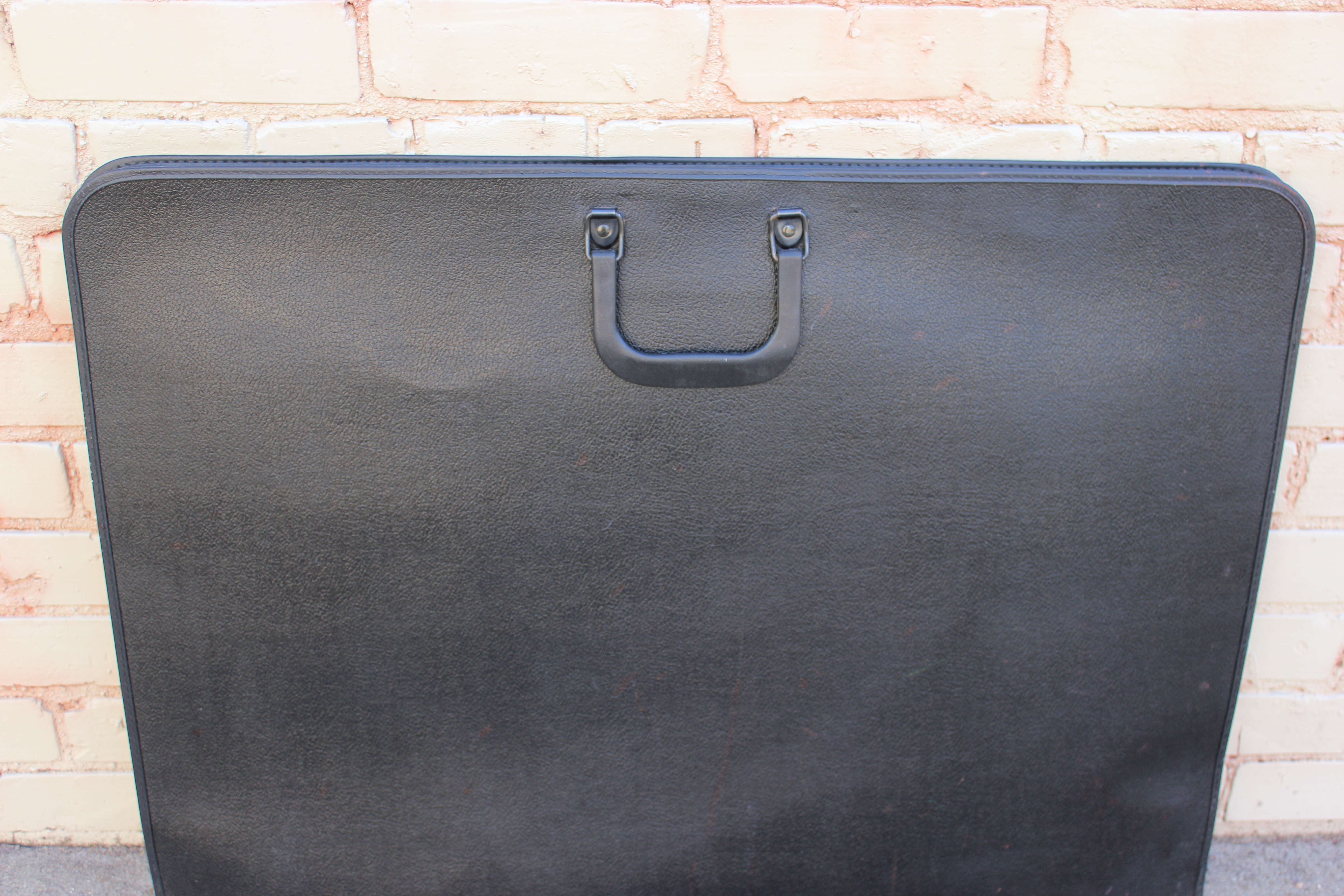 Art Portfolio Carrying Case