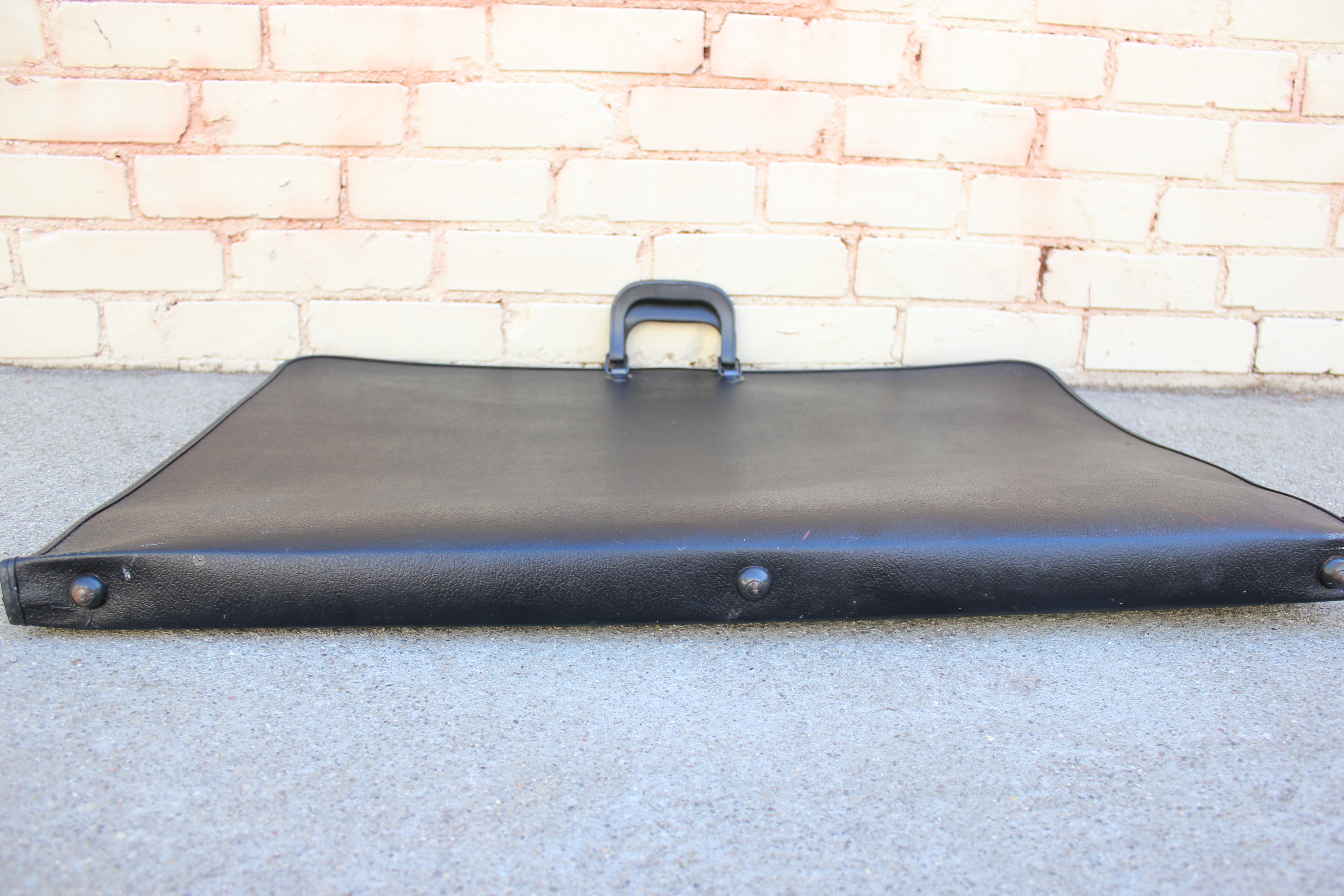 Art Portfolio Carrying Case