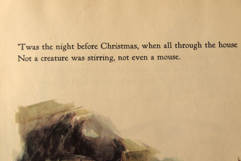 Rare Vintage Children's Books, from WWII Era