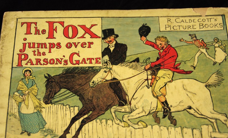 Rare Vintage Children's Books, from WWII Era