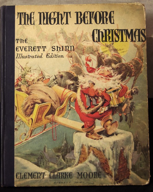 Rare Vintage Children's Books, from WWII Era