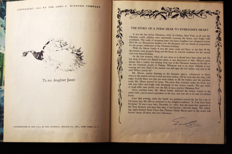 Rare Vintage Children's Books, from WWII Era