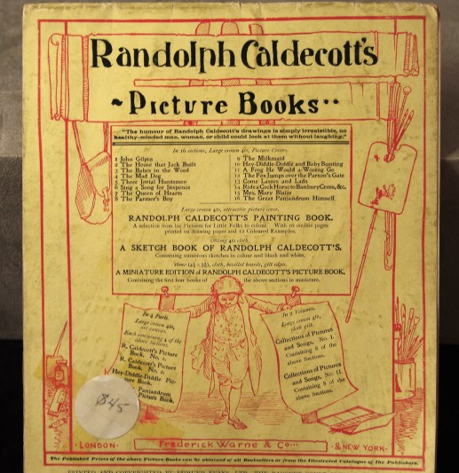 Rare Vintage Children's Books, from WWII Era