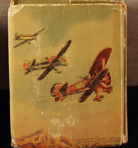 Rare Vintage Children's Books, from WWII Era