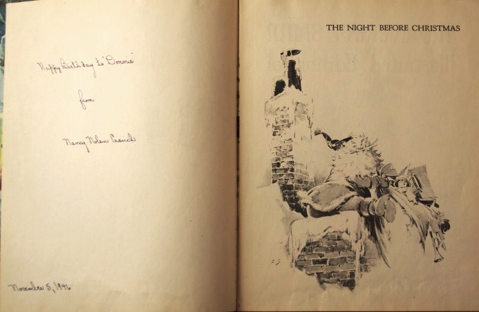 Rare Vintage Children's Books, from WWII Era