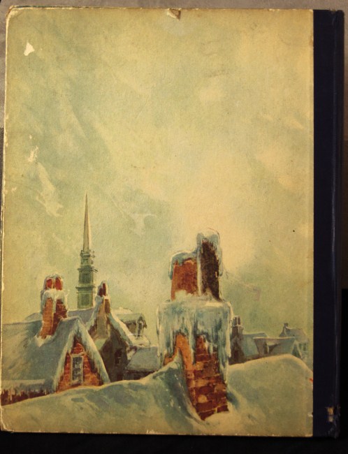 Rare Vintage Children's Books, from WWII Era