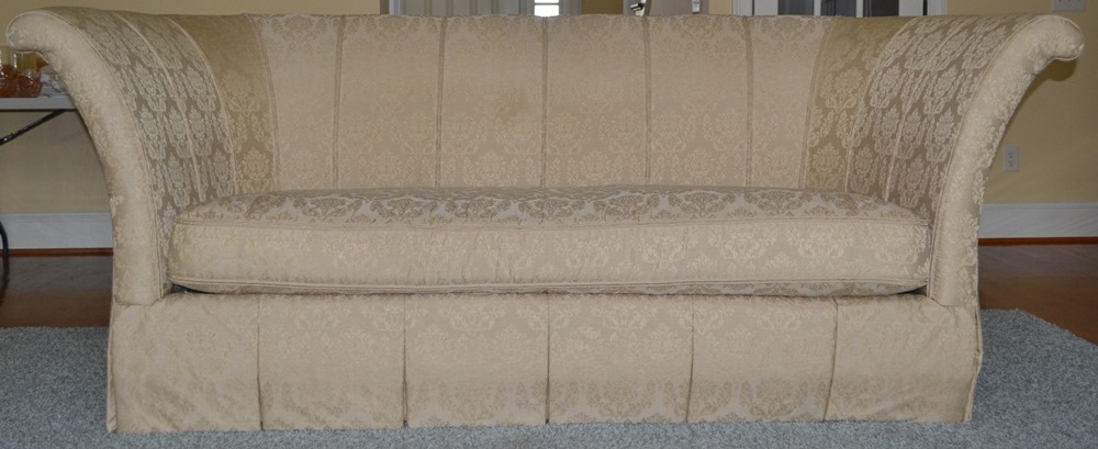 Bentley Churchill 'Cambridge' Sofa