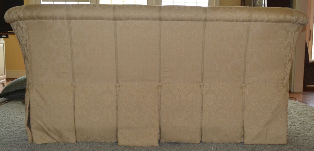 Bentley Churchill 'Cambridge' Sofa