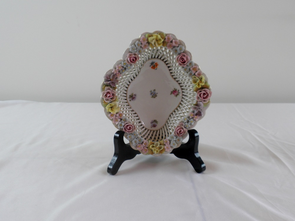 Schierholz Germany Dish  