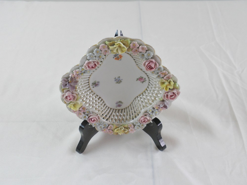 Schierholz Germany Dish  