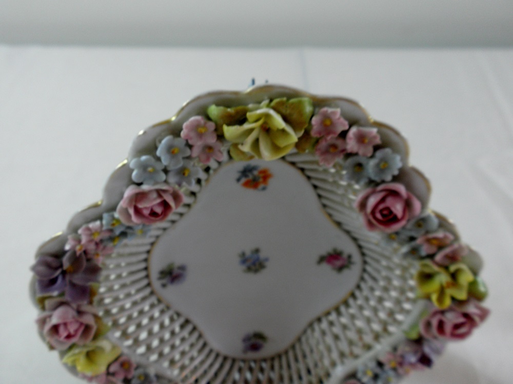 Schierholz Germany Dish  