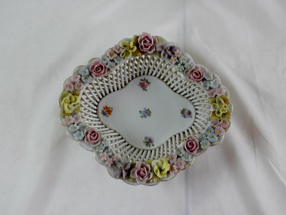 Schierholz Germany Dish  