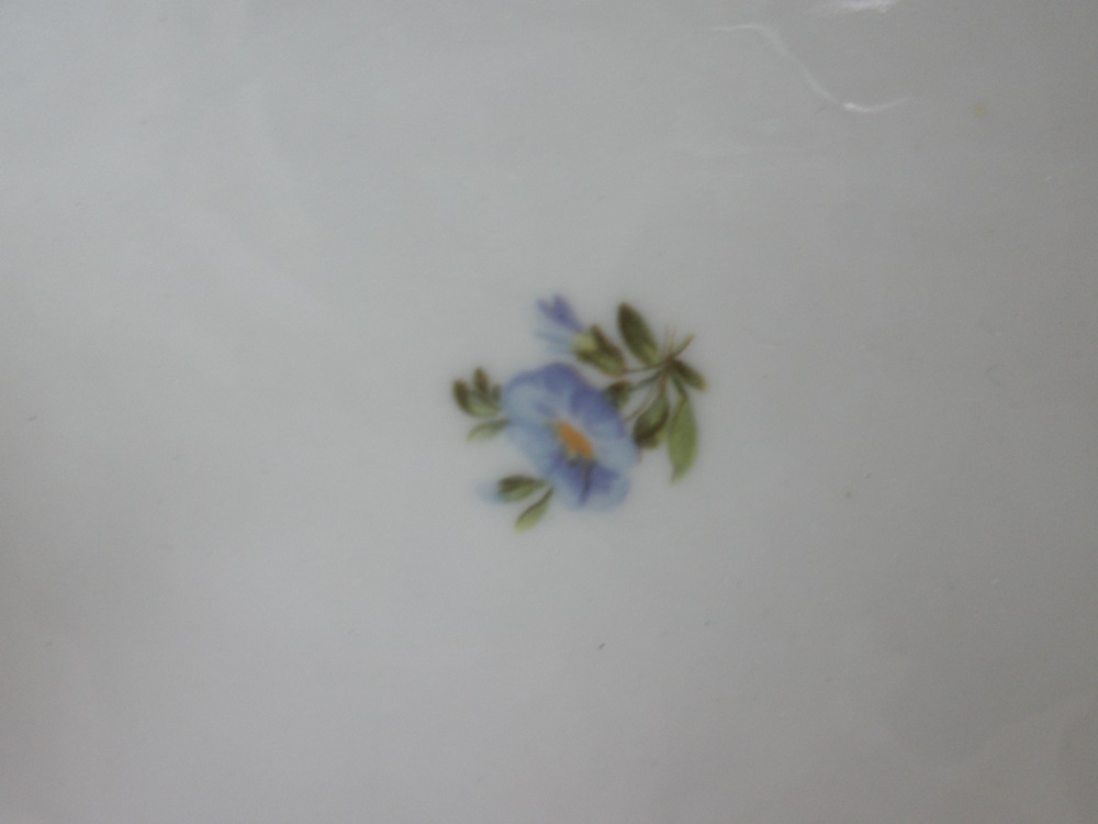 Schierholz Germany Dish  