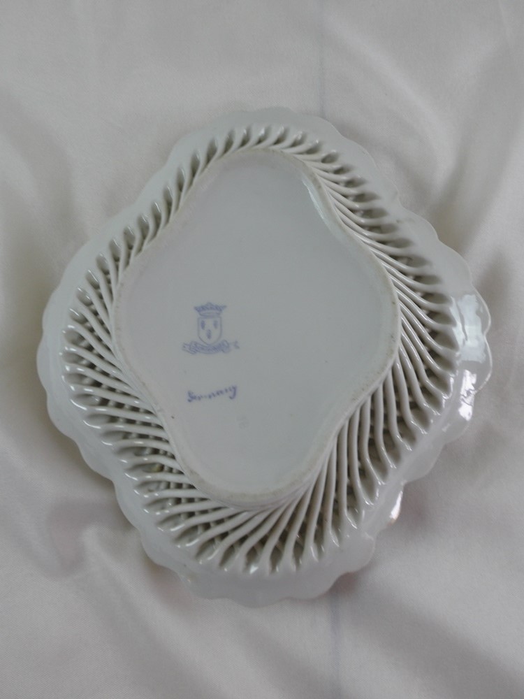 Schierholz Germany Dish  