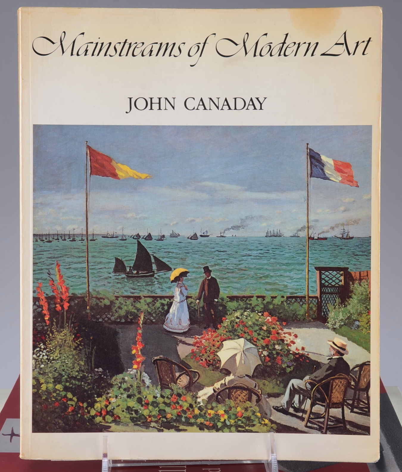 Modern Art Reference Books