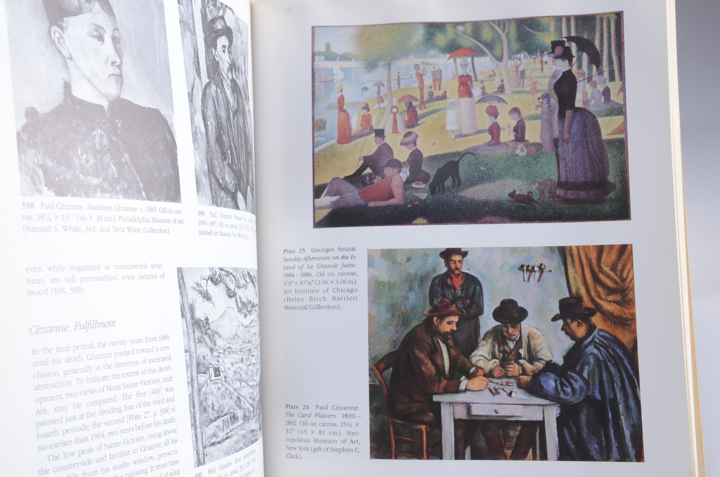 Modern Art Reference Books