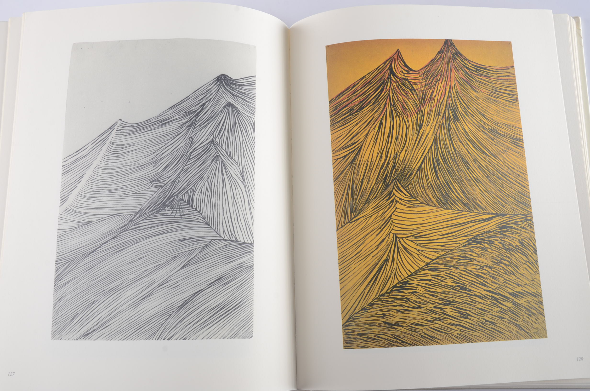 Modern Art Reference Books