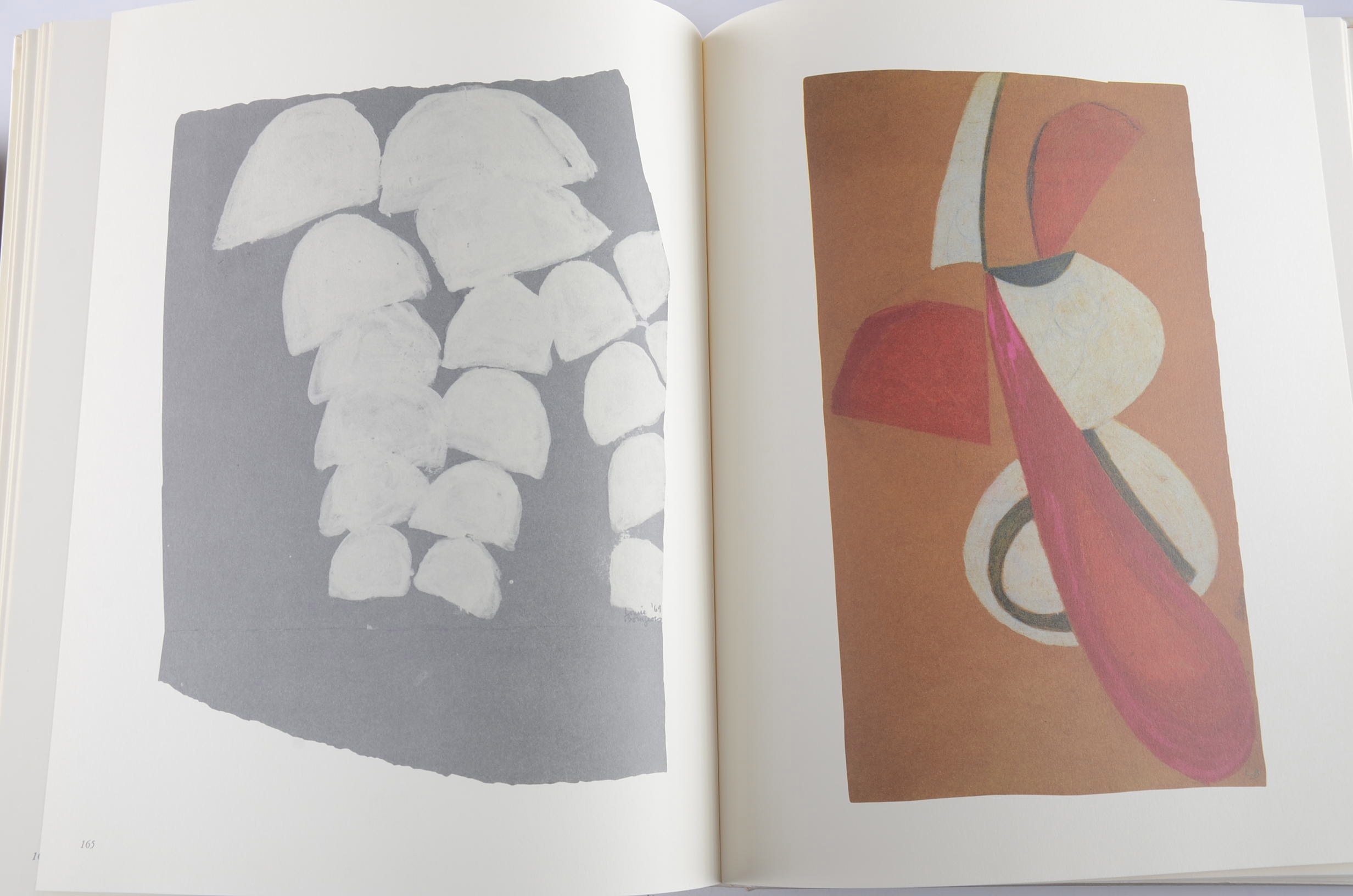 Modern Art Reference Books