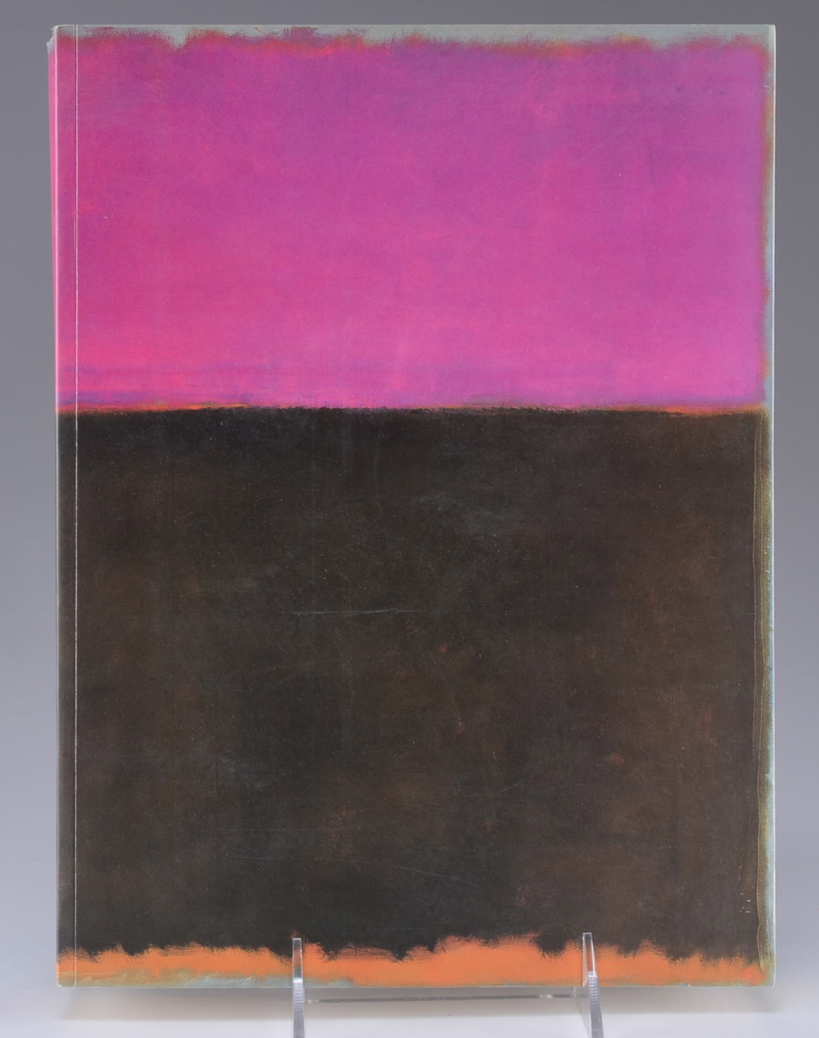 Modern Art Reference Books