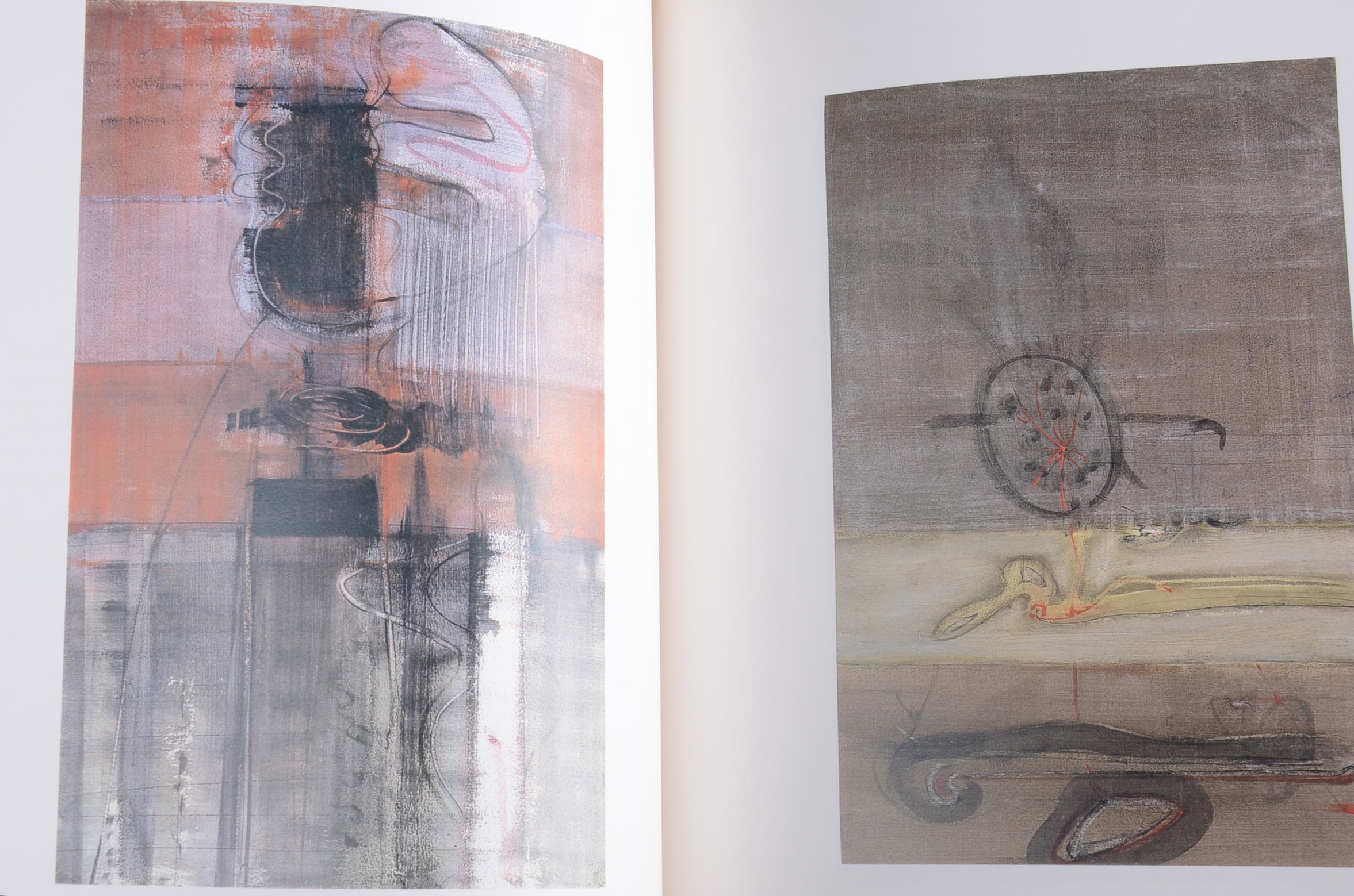 Modern Art Reference Books