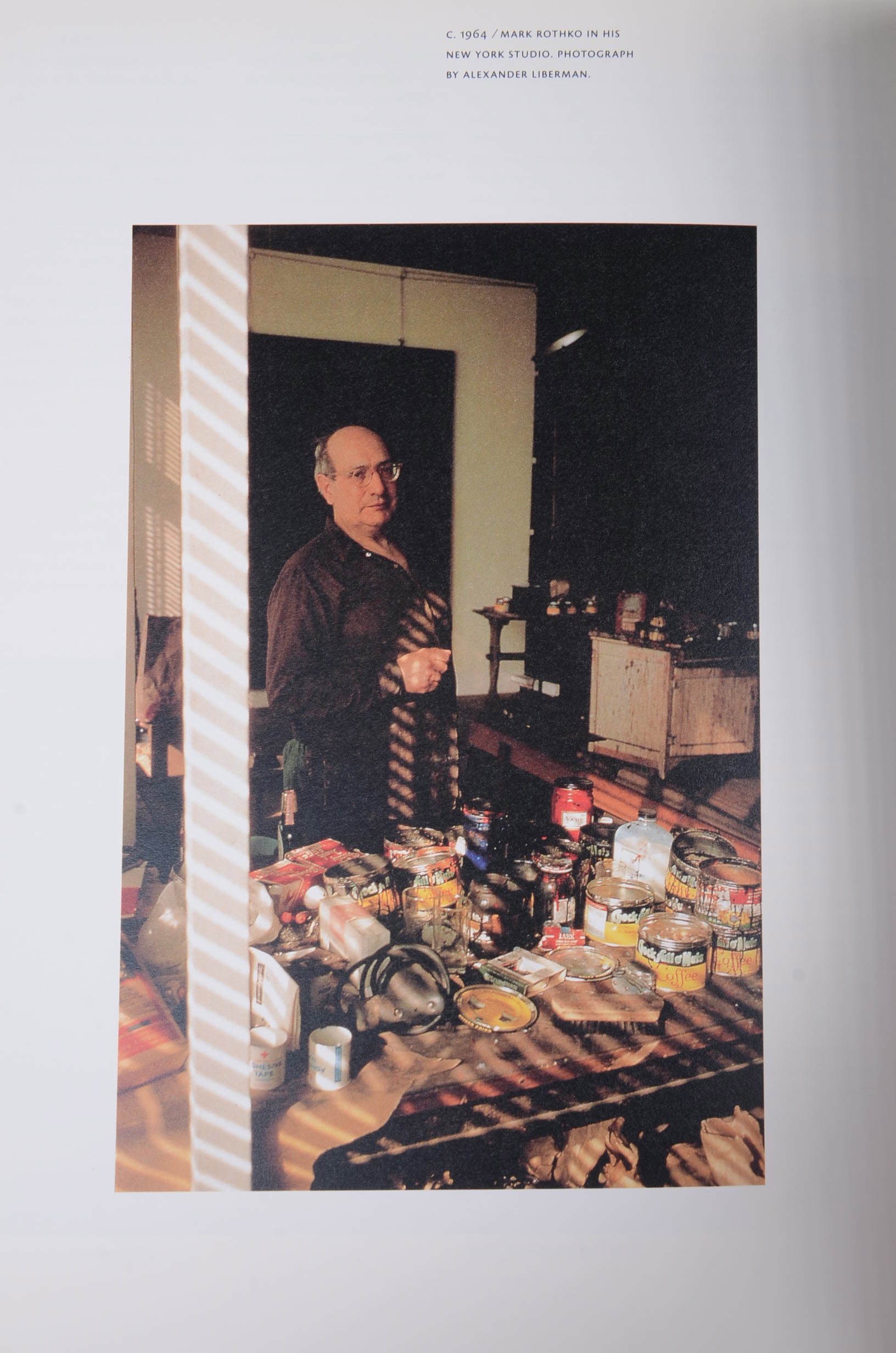 Modern Art Reference Books