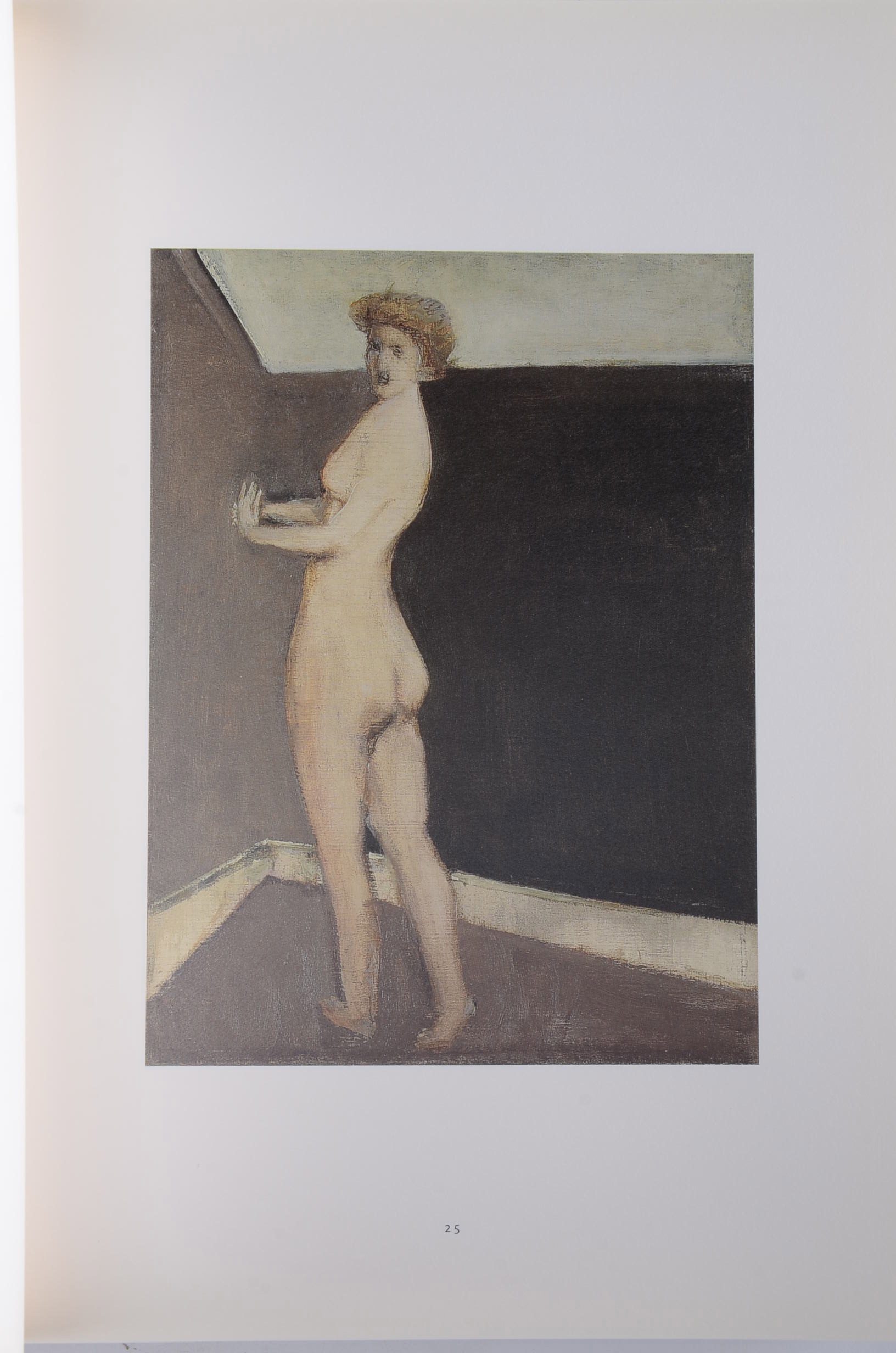 Modern Art Reference Books