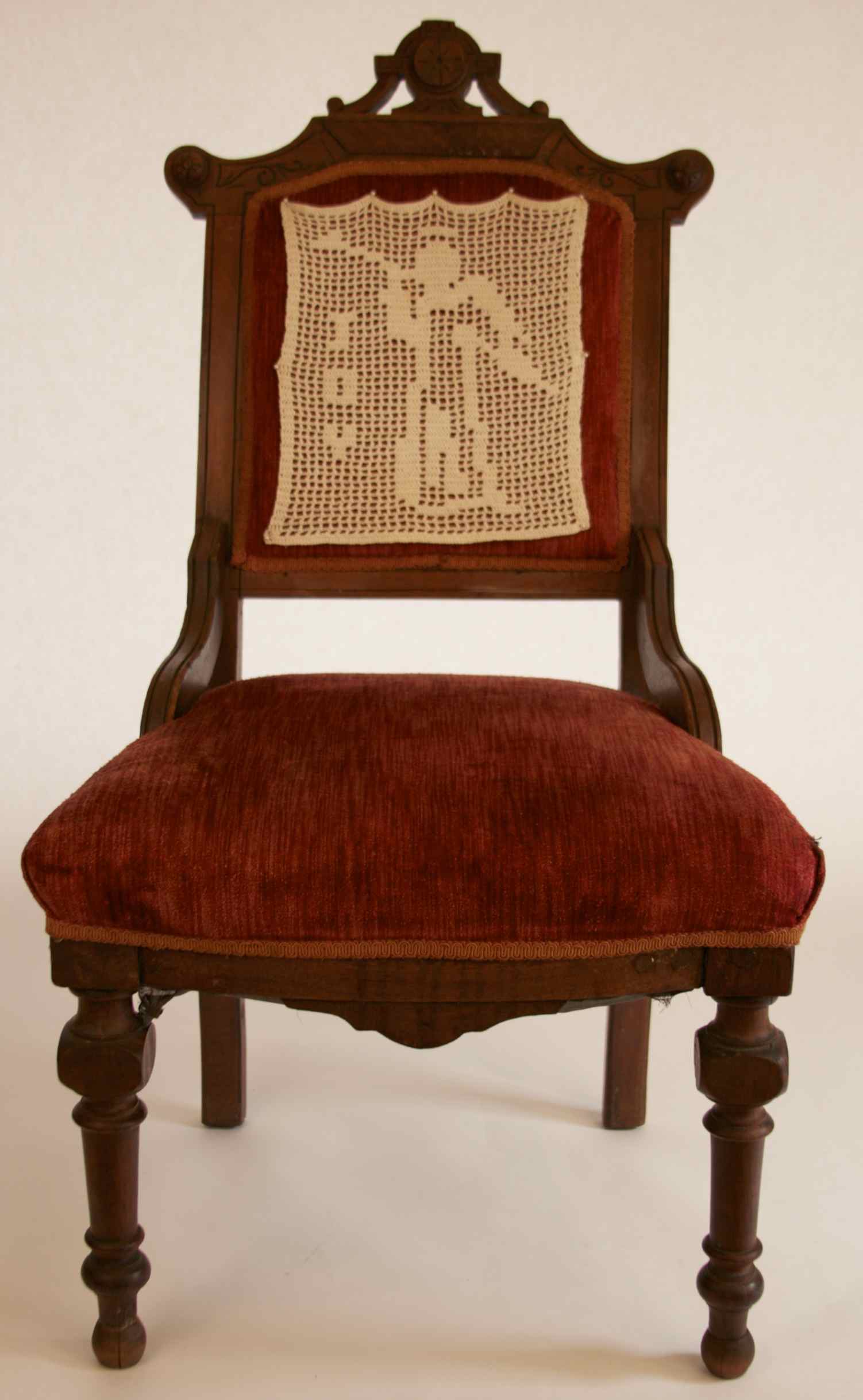 Victorian Chair