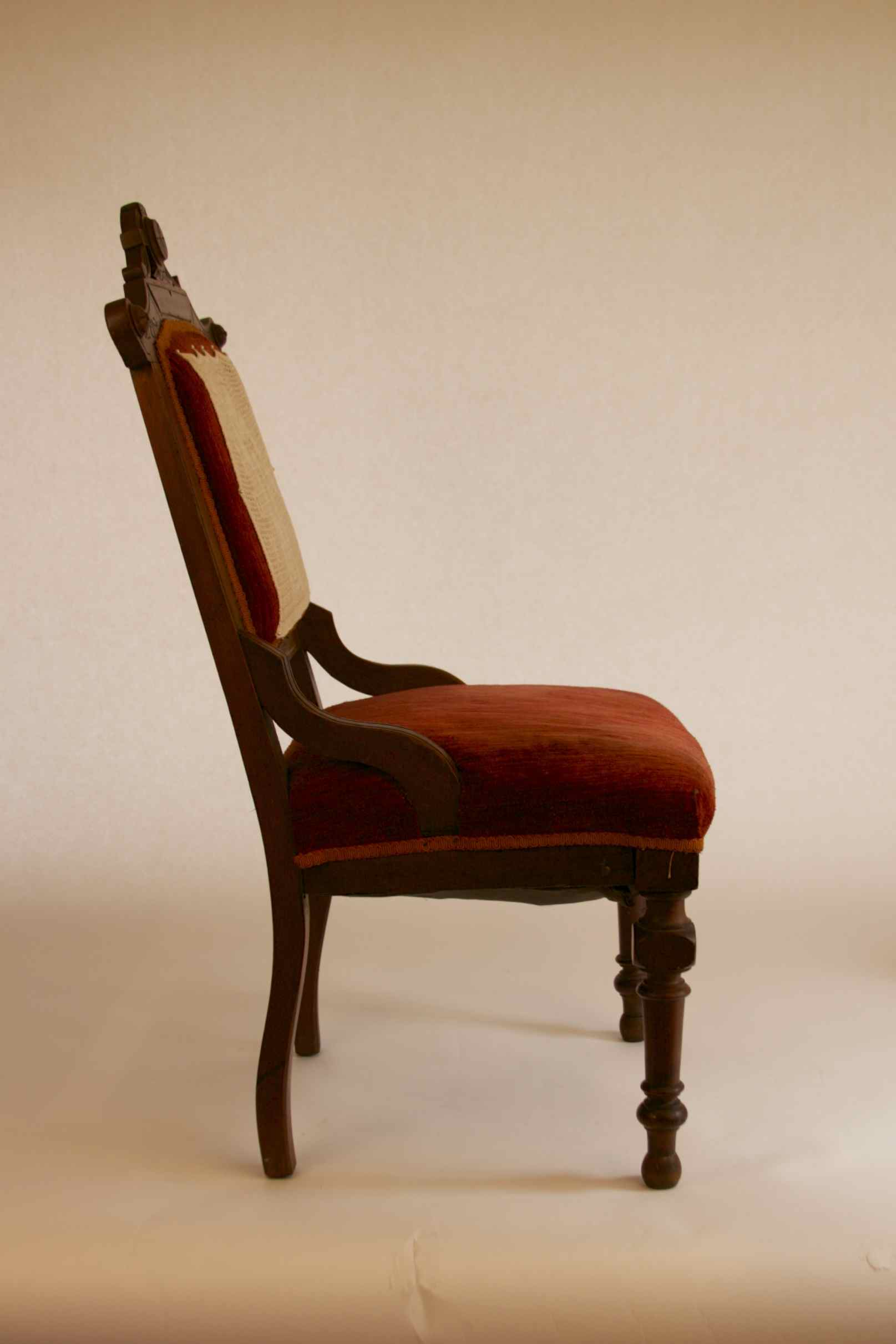 Victorian Chair