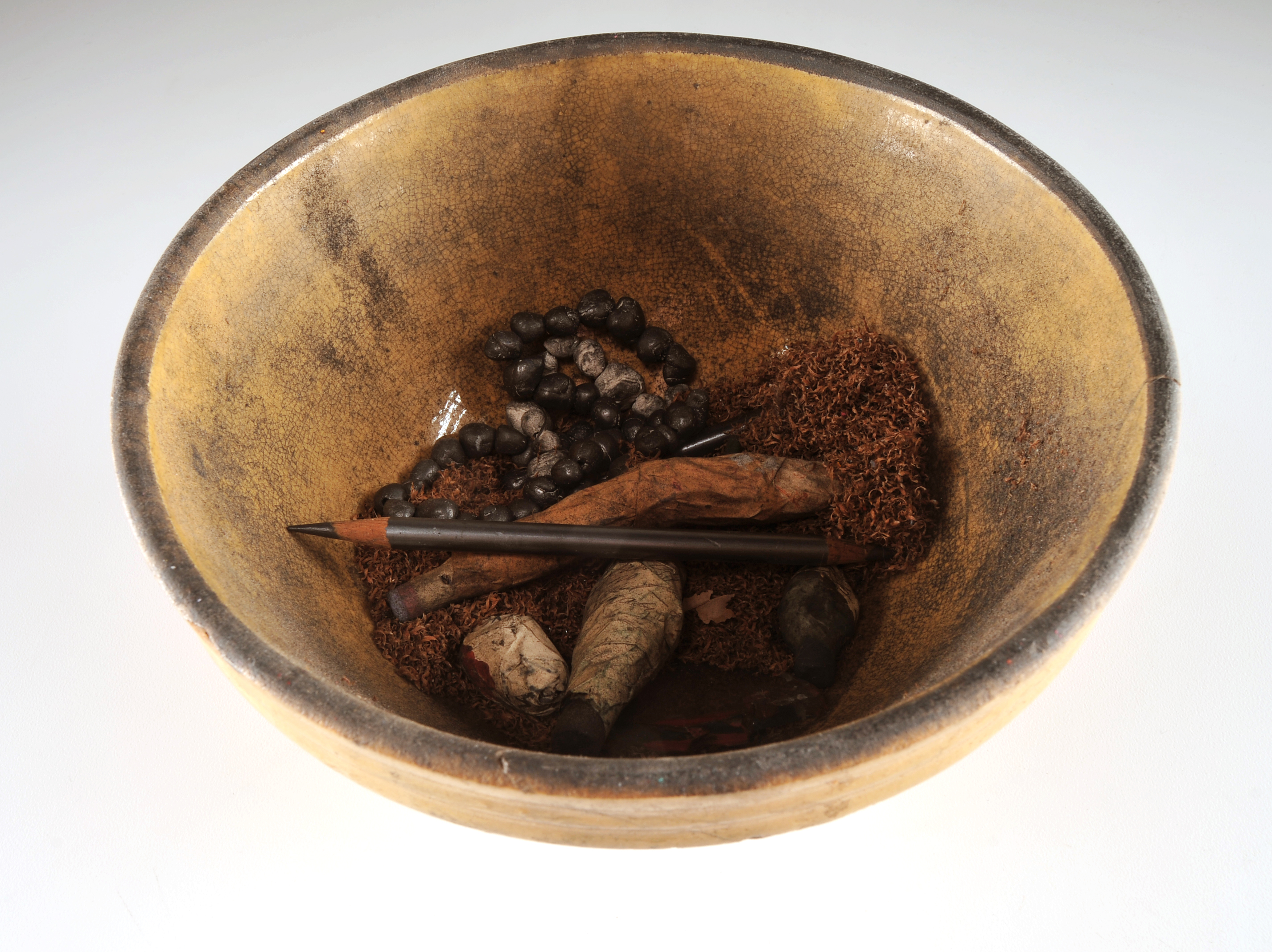 CV Mansoor Modern Art Sculpture