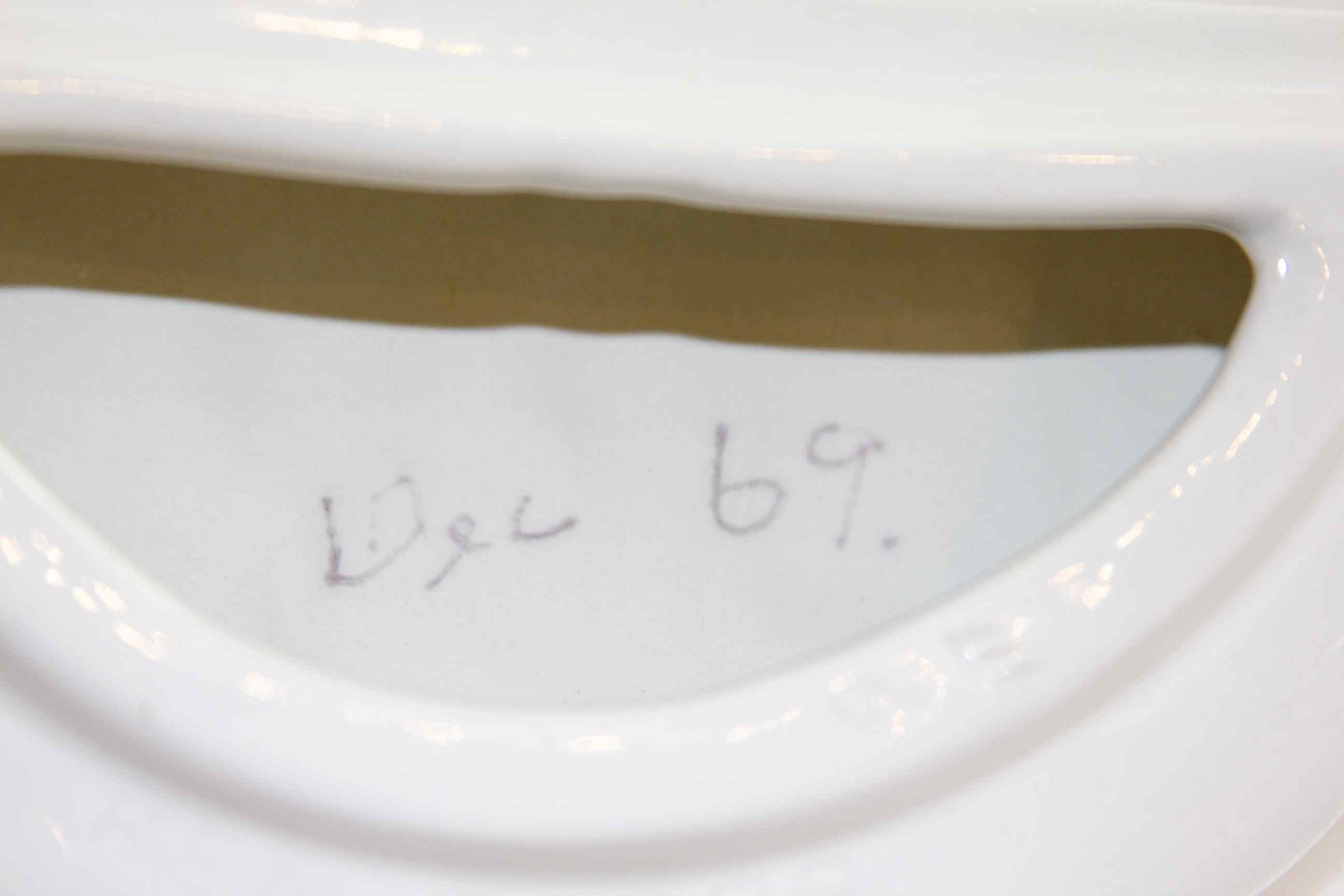 Lava Bowl with Catcher