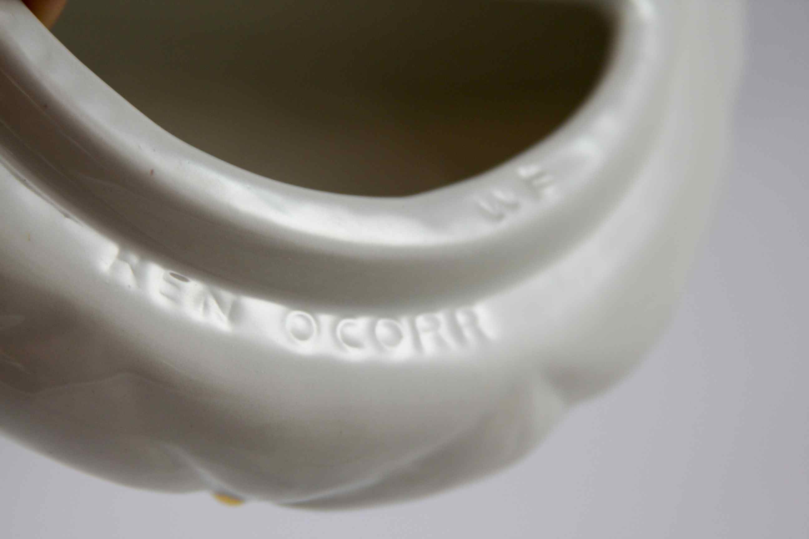 Lava Bowl with Catcher