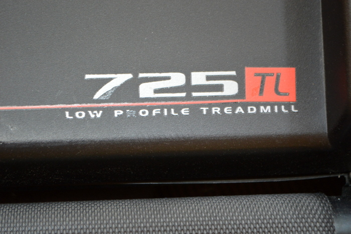 Pro Form 725 Treadmill