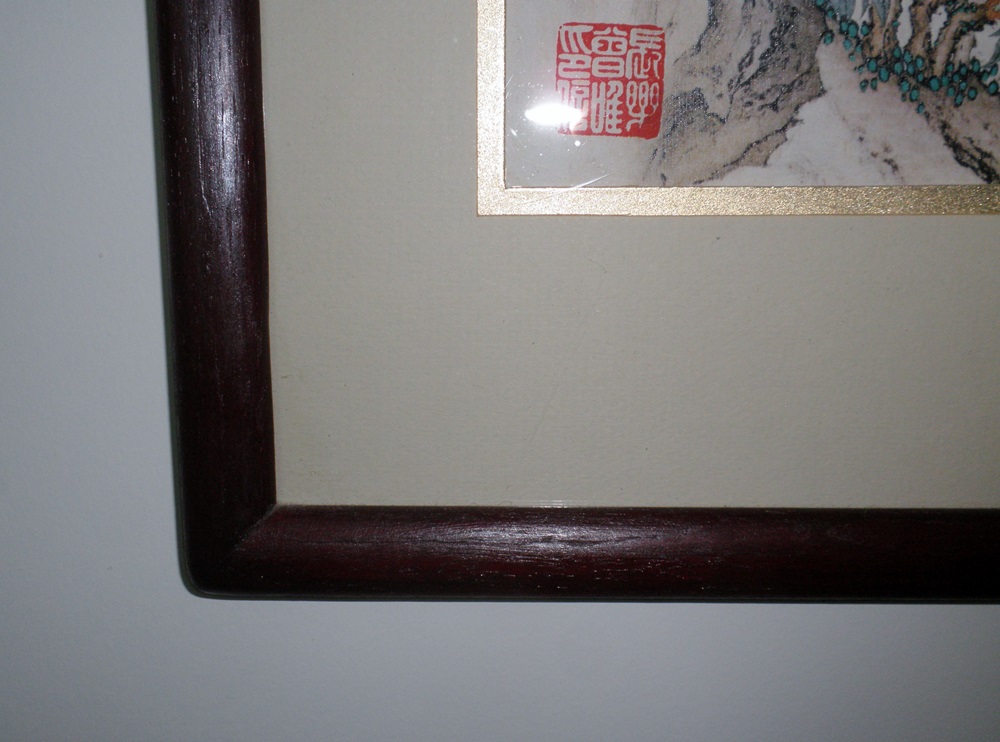 Wei Tseng Yang - The Awakening Of Spring