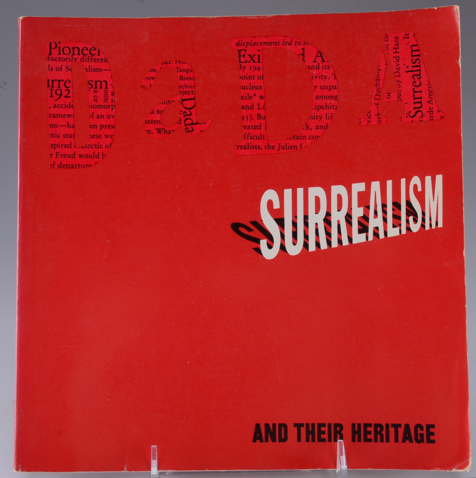 Surrealist Art Books