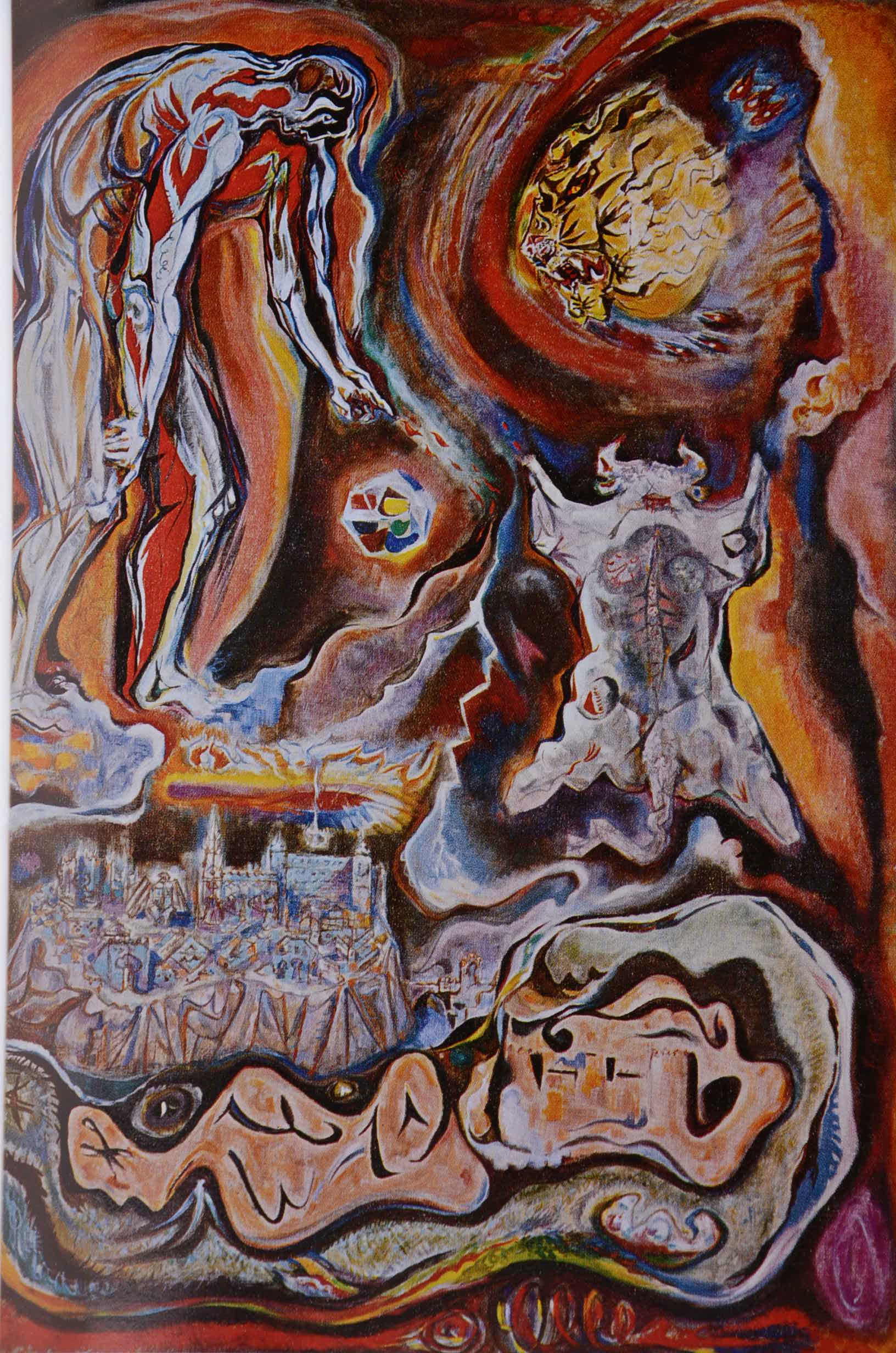 Surrealist Art Books