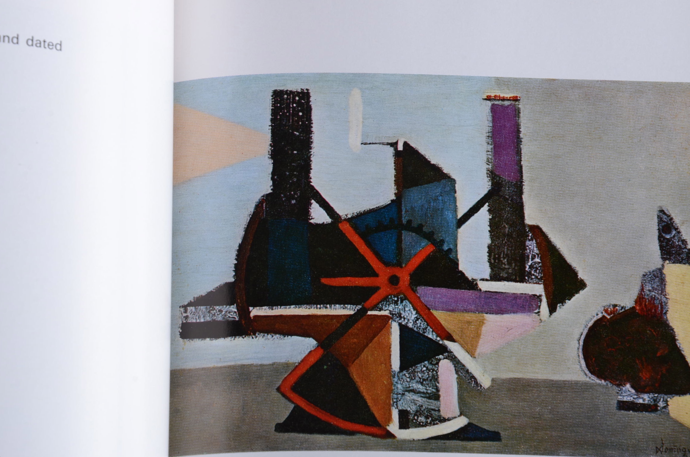 Surrealist Art Books